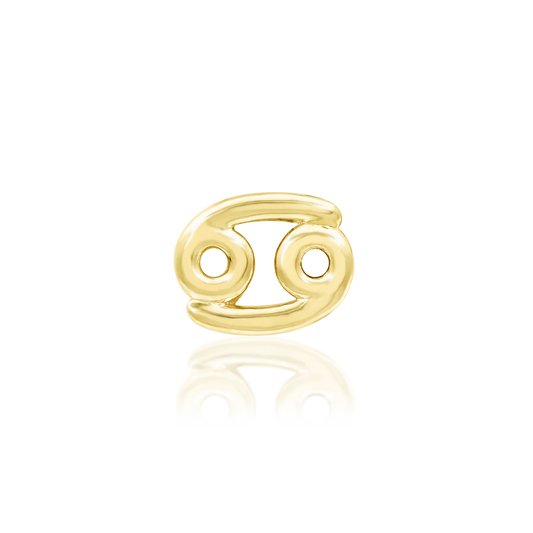 CANCER - THREADLESS END *PRE-ORDER* Junipurr Jewelry