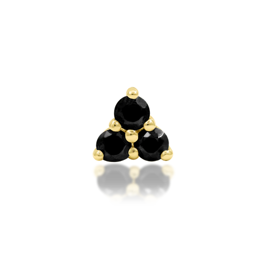 CELIA - THREADLESS END *PRE-ORDER* Junipurr Jewelry