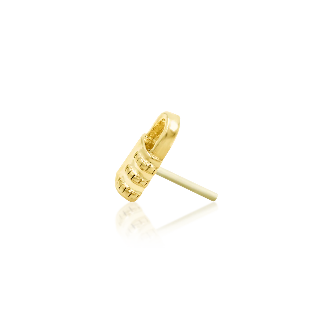 CHELSEA - THREADLESS END *PRE-ORDER* Junipurr Jewelry