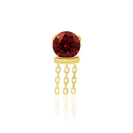 COELLA - THREADLESS END *PRE-ORDER* Junipurr Jewelry