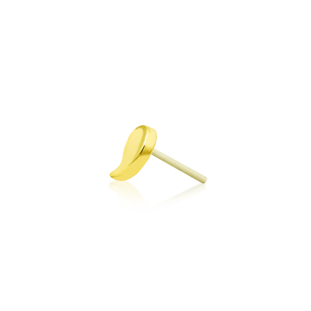 COMMA - THREADLESS END *PRE-ORDER* Junipurr Jewelry