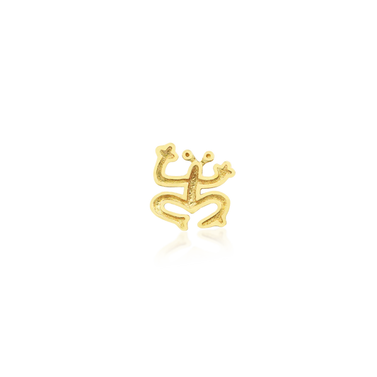 COQUÍ TAINO - THREADLESS END *PRE-ORDER* Junipurr Jewelry
