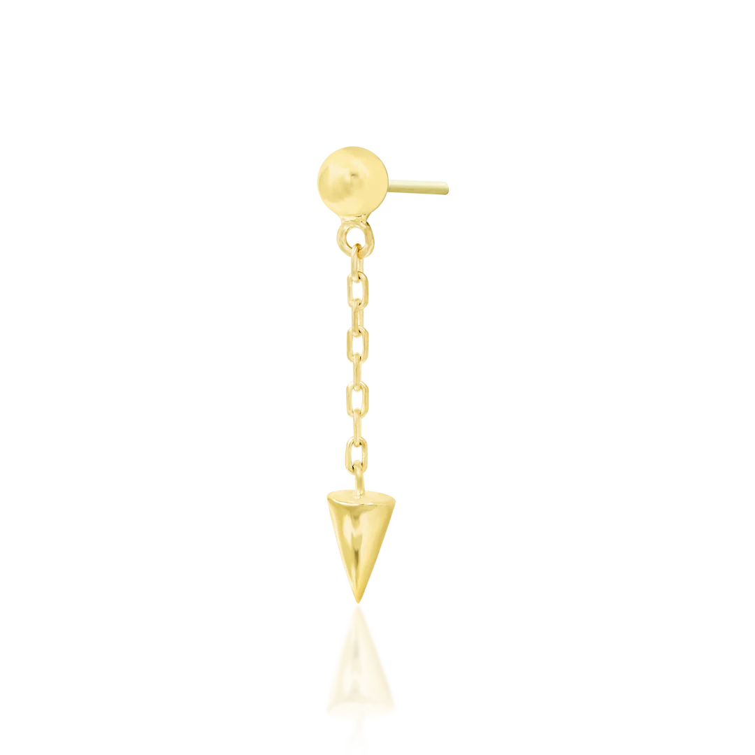DARCY - THREADLESS END *PRE-ORDER* Junipurr Jewelry