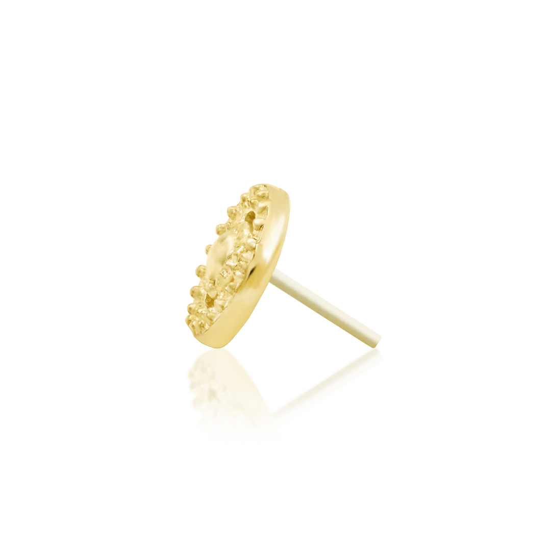 DIDI - THREADLESS END *PRE-ORDER* Junipurr Jewelry
