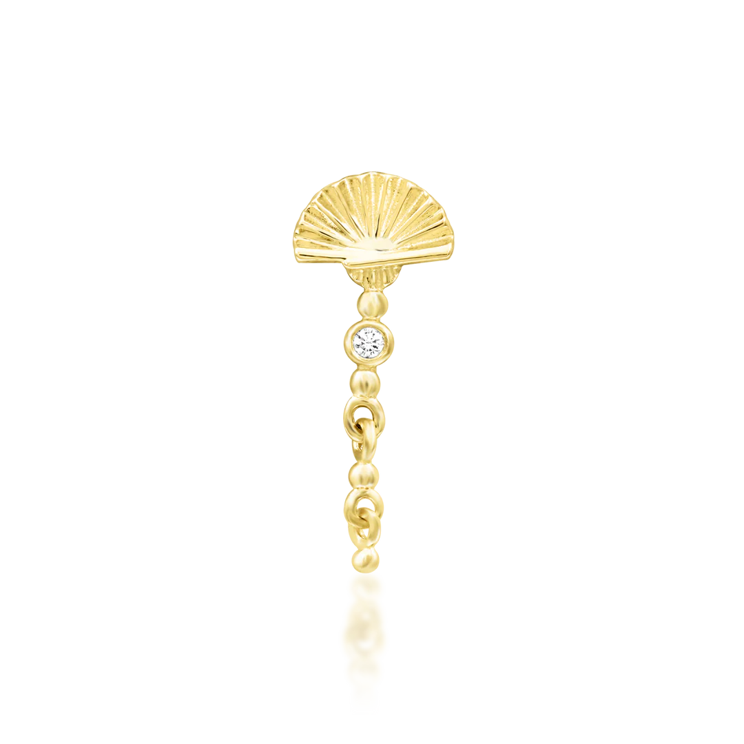 DITA - THREADLESS END *PRE-ORDER* Junipurr Jewelry