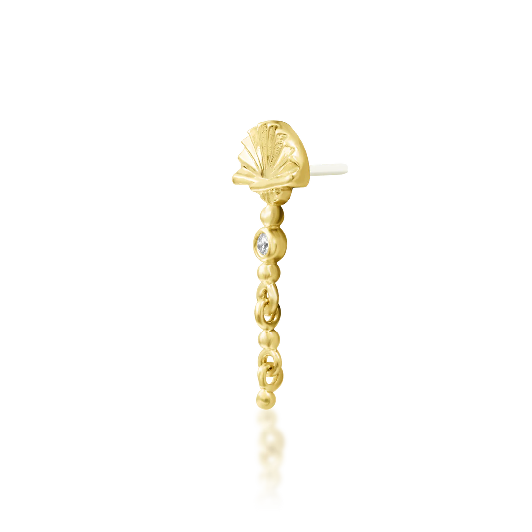 DITA - THREADLESS END *PRE-ORDER* Junipurr Jewelry