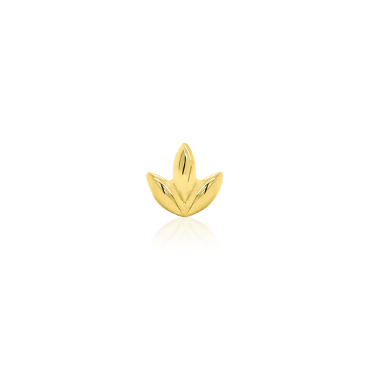 DR. BLOOM - THREADLESS END *PRE-ORDER* Junipurr Jewelry