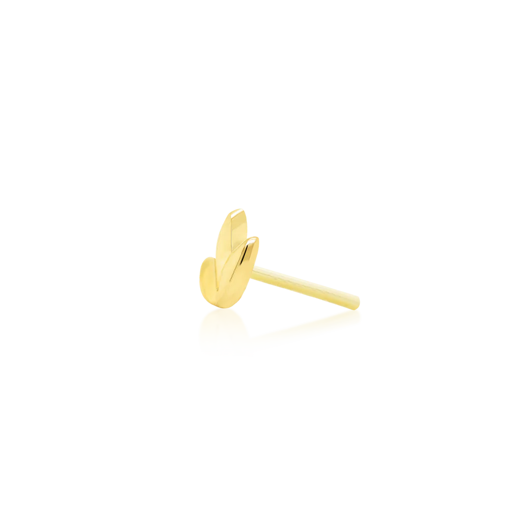 DR. BLOOM - THREADLESS END *PRE-ORDER* Junipurr Jewelry