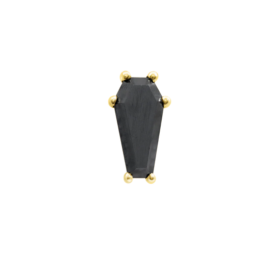 DROP DEAD GORGEOUS - THREADLESS END *PRE-ORDER* Junipurr Jewelry