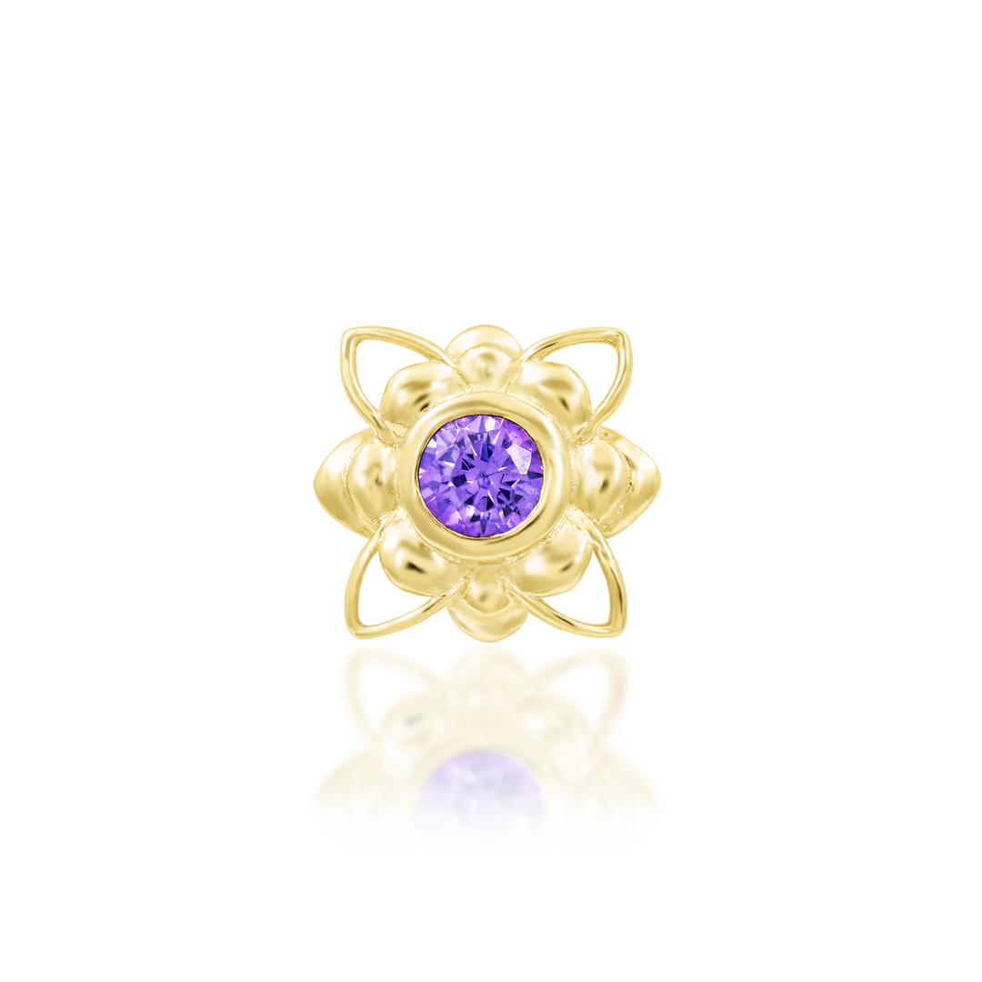 DRUSILA TACOMA'S BEST - THREADLESS END *PRE-ORDER* Junipurr Jewelry