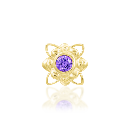 DRUSILA TACOMA'S BEST - THREADLESS END *PRE-ORDER* Junipurr Jewelry