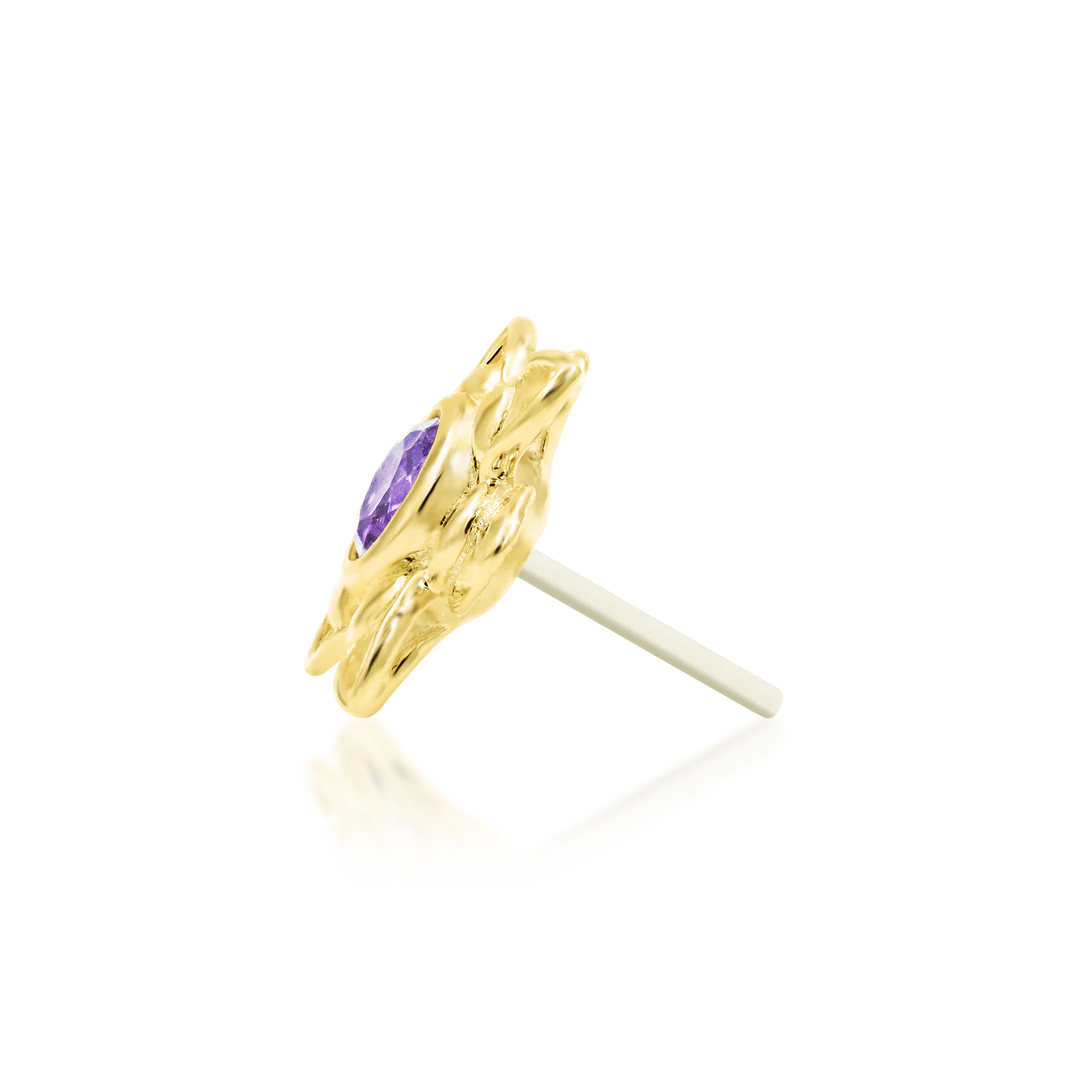DRUSILA TACOMA'S BEST - THREADLESS END *PRE-ORDER* Junipurr Jewelry