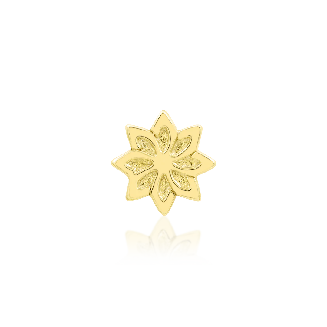 ELEGANCE - THREADLESS END *PRE-ORDER* Junipurr Jewelry
