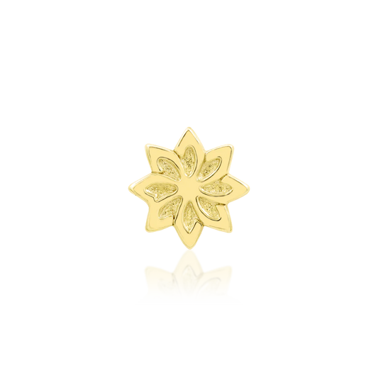 ELEGANCE - THREADLESS END *PRE-ORDER* Junipurr Jewelry