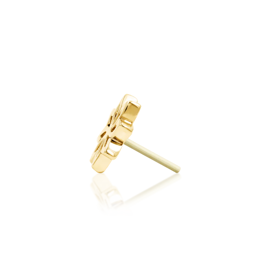ELEGANCE - THREADLESS END *PRE-ORDER* Junipurr Jewelry