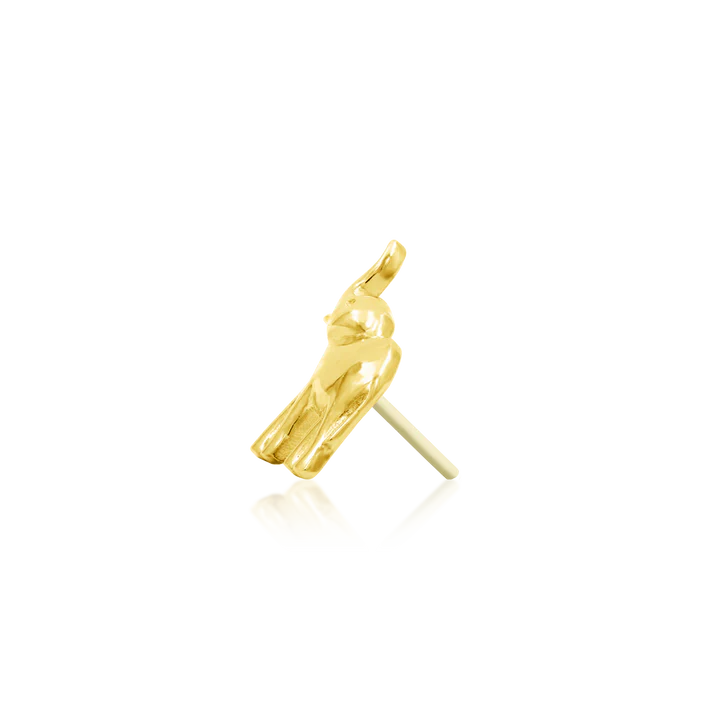 ELEPHANT - THREADLESS END *PRE-ORDER* Junipurr Jewelry