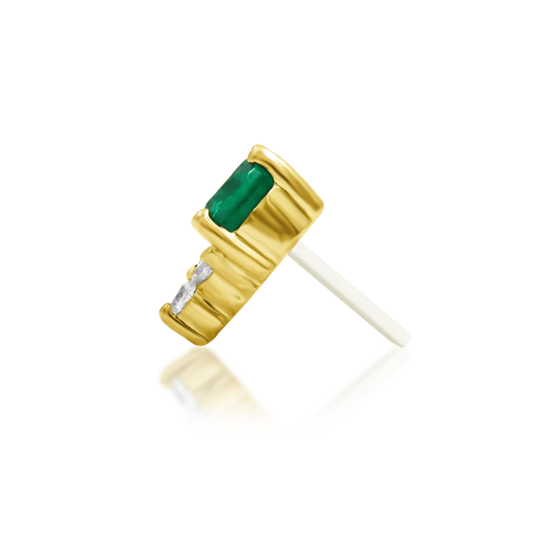 FAHEY - THREADLESS END *PRE-ORDER* Junipurr Jewelry