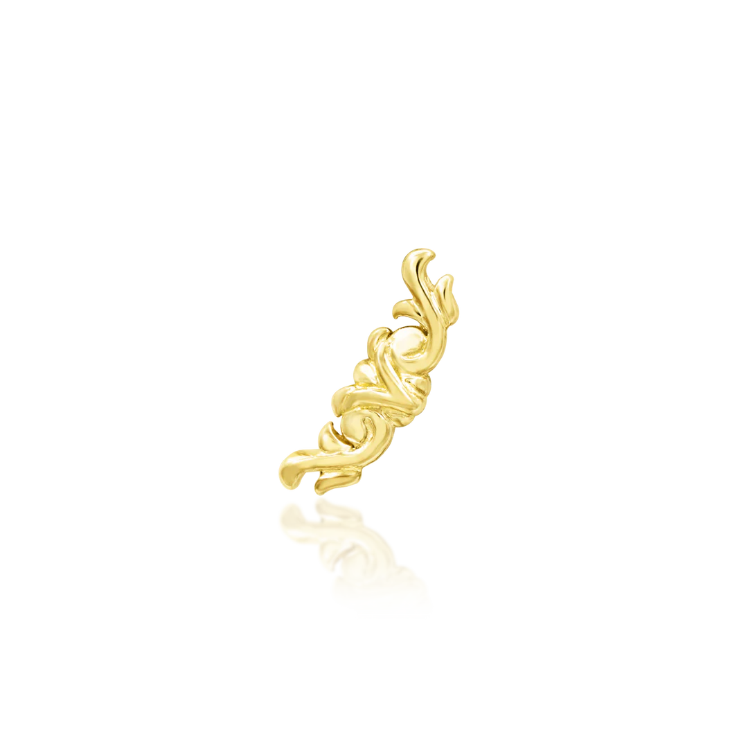 FILIGREE - THREADLESS END *PRE-ORDER* Junipurr Jewelry