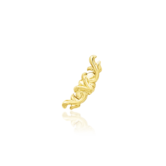 FILIGREE - THREADLESS END *PRE-ORDER* Junipurr Jewelry