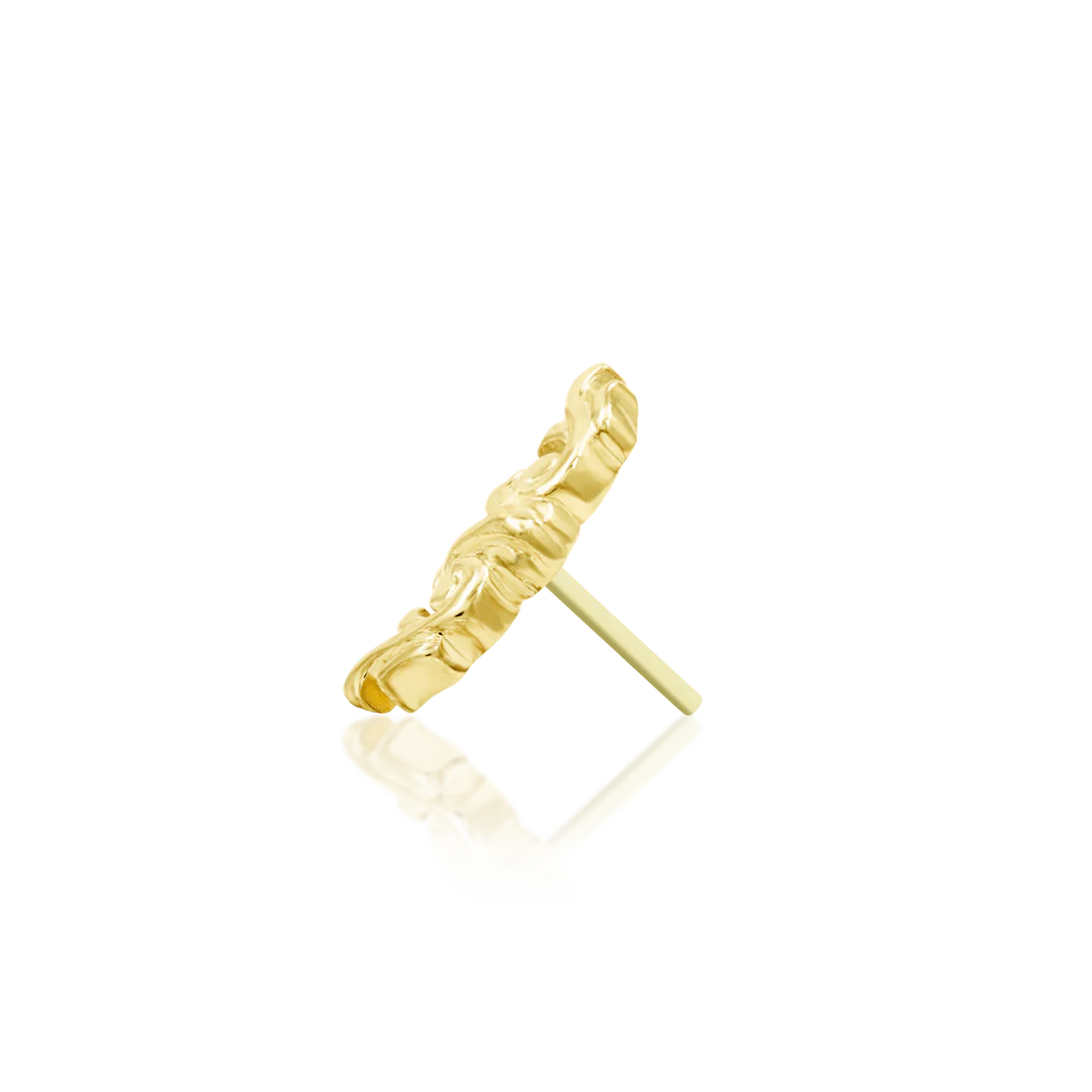 FILIGREE - THREADLESS END *PRE-ORDER* Junipurr Jewelry