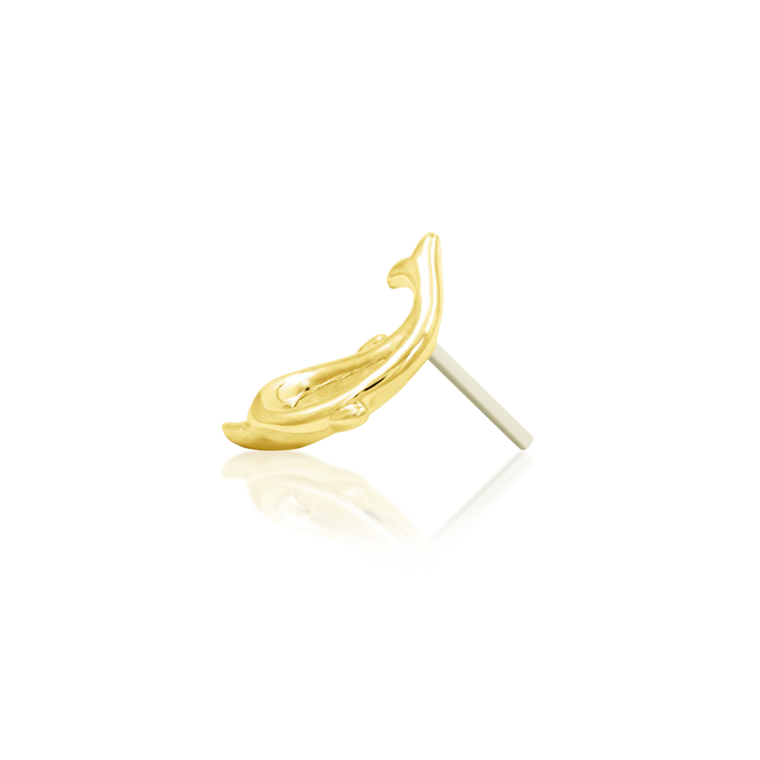 FLIPPER - THREADLESS END *PRE-ORDER* (Junipurr)