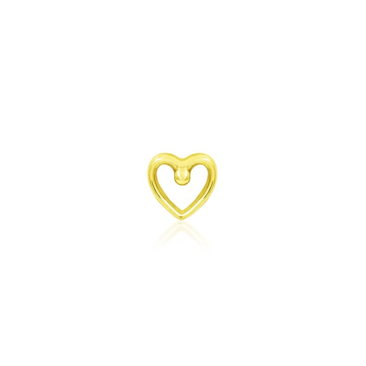 FOR YOUR SLEEVE - THREADLESS END *PRE-ORDER* Junipurr Jewelry