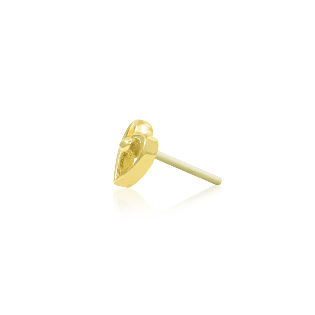 FOR YOUR SLEEVE - THREADLESS END *PRE-ORDER* Junipurr Jewelry