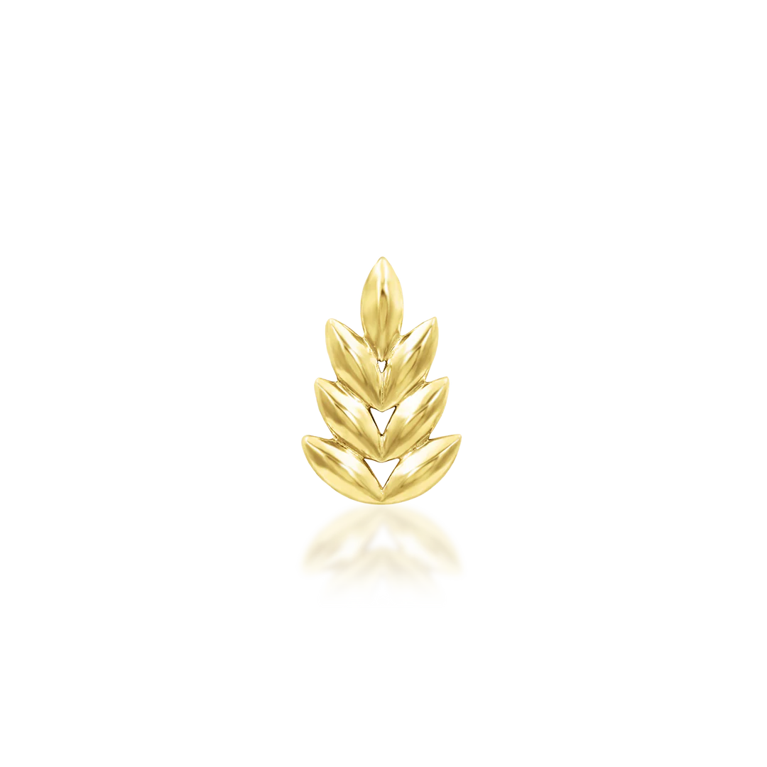 FOREST - THREADLESS END *PRE-ORDER* Junipurr Jewelry