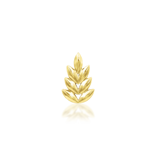 FOREST - THREADLESS END *PRE-ORDER* Junipurr Jewelry