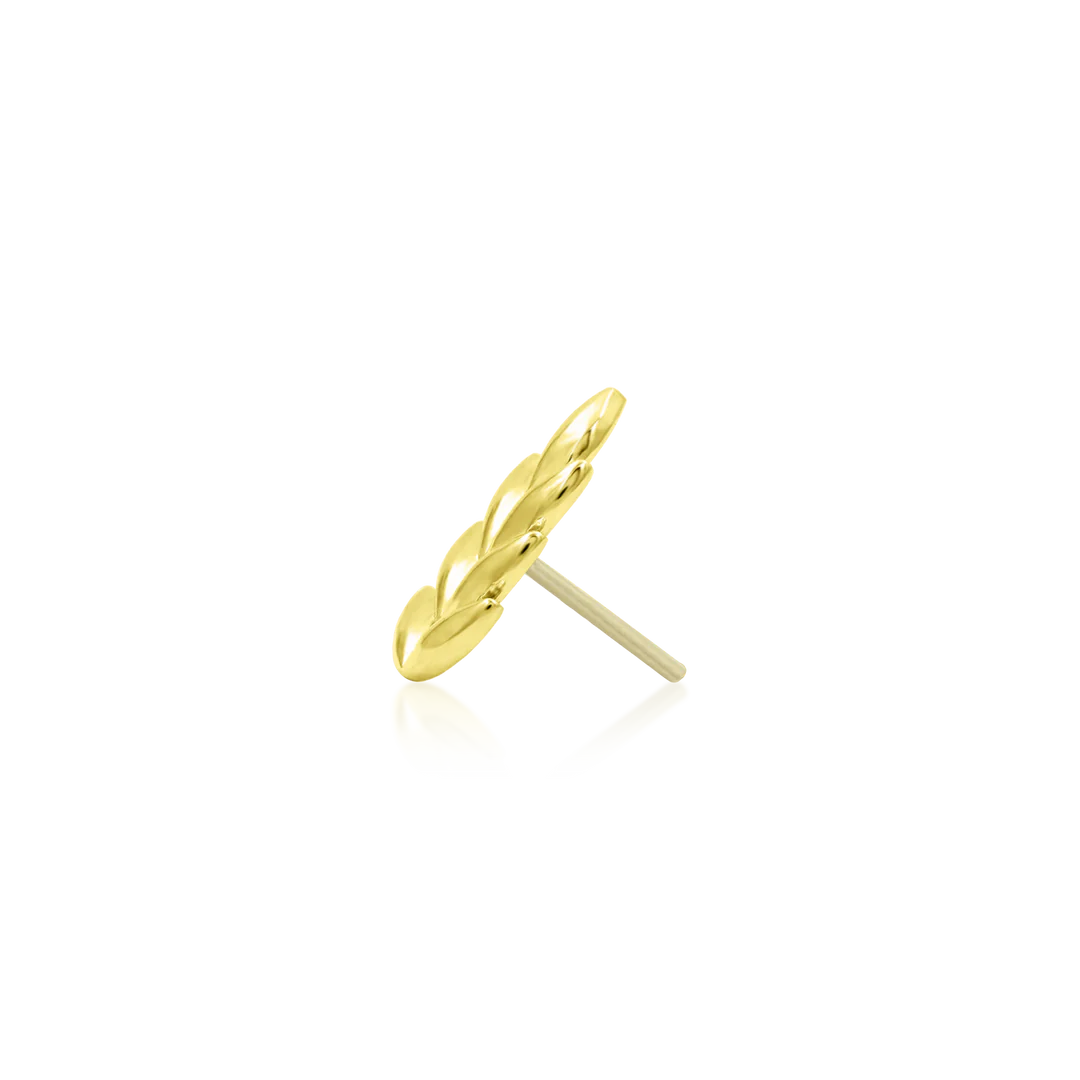 FOREST - THREADLESS END *PRE-ORDER* Junipurr Jewelry