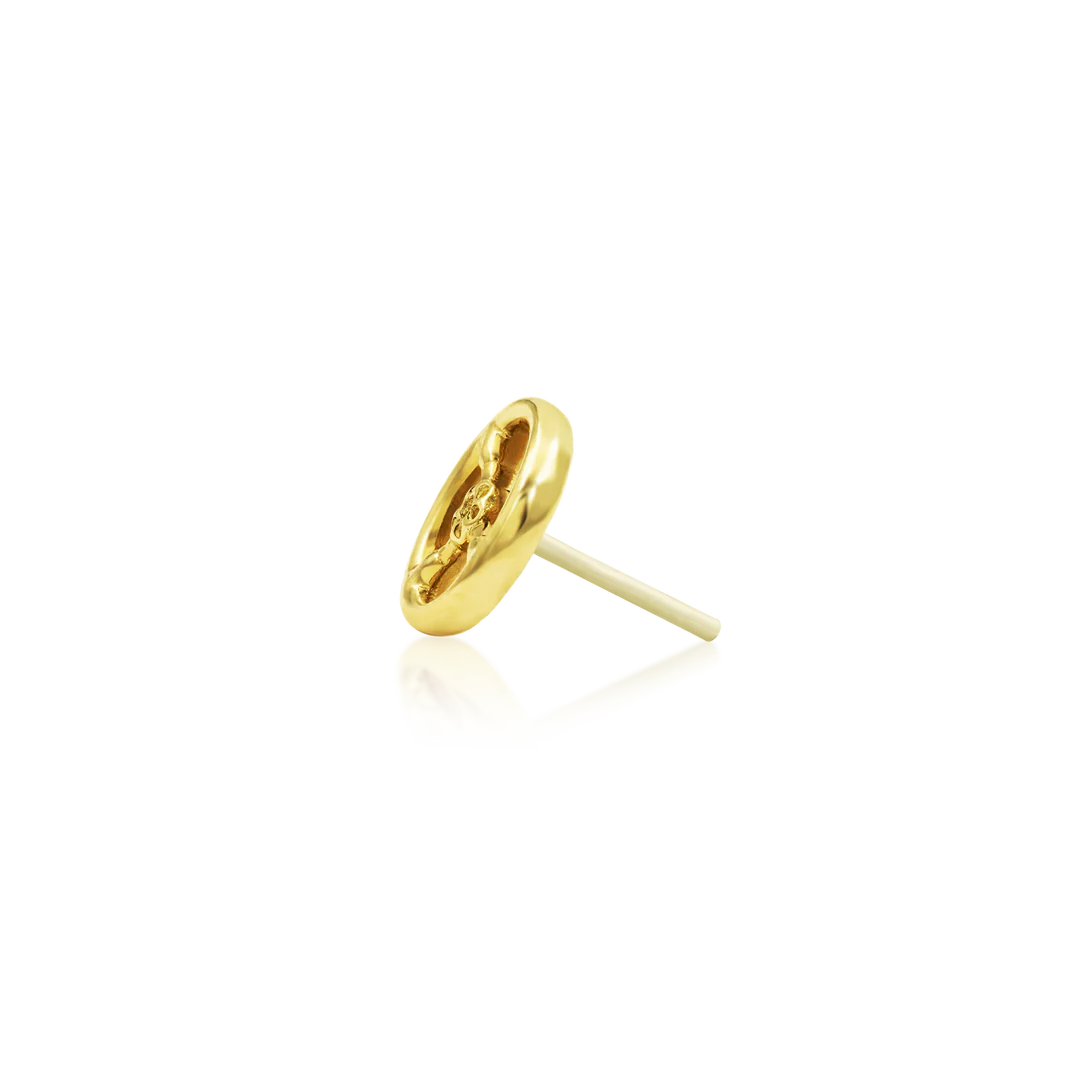FORTUNE - THREADLESS END *PRE-ORDER* Junipurr Jewelry