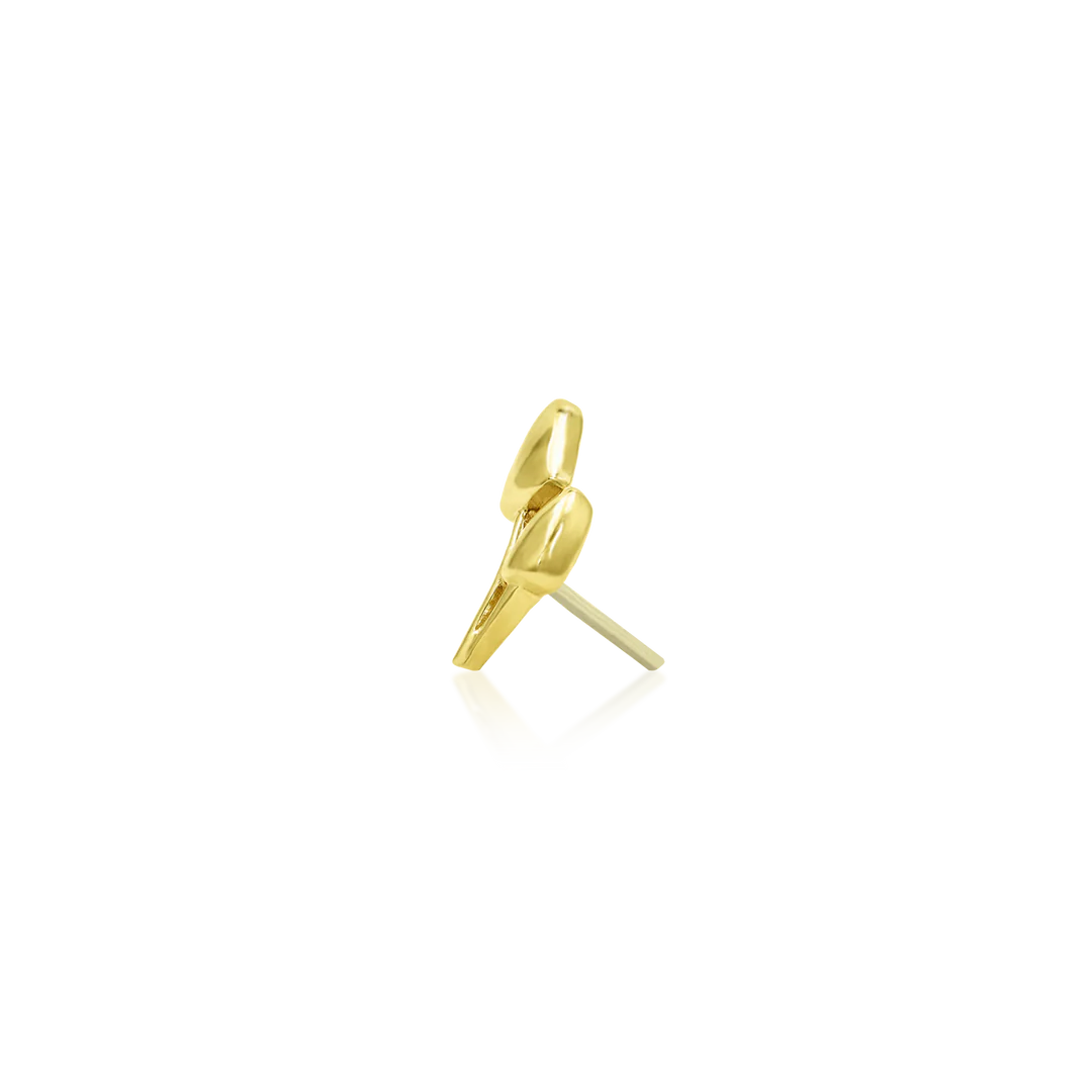FUNGUYS - THREADLESS END *PRE-ORDER* Junipurr Jewelry