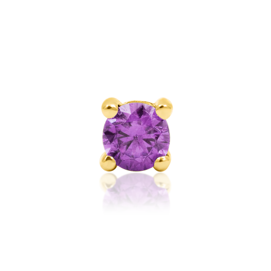 GABRIEL - THREADLESS END *PRE-ORDER* Junipurr Jewelry