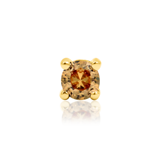GENEVA - THREADLESS END *PRE-ORDER* Junipurr Jewelry