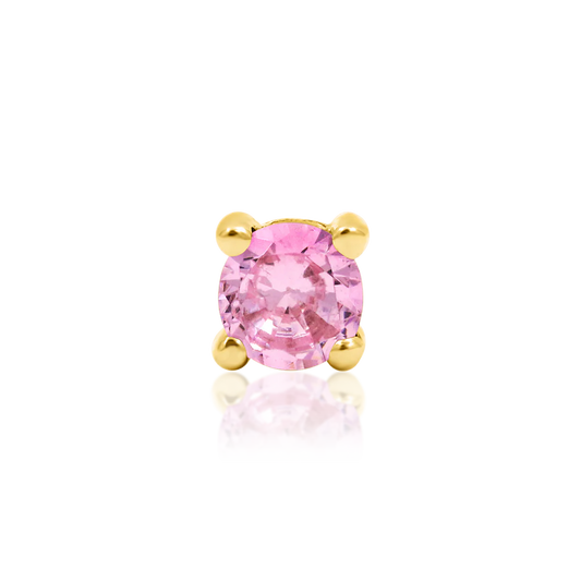 GLORIA - THREADLESS END *PRE-ORDER* Junipurr Jewelry