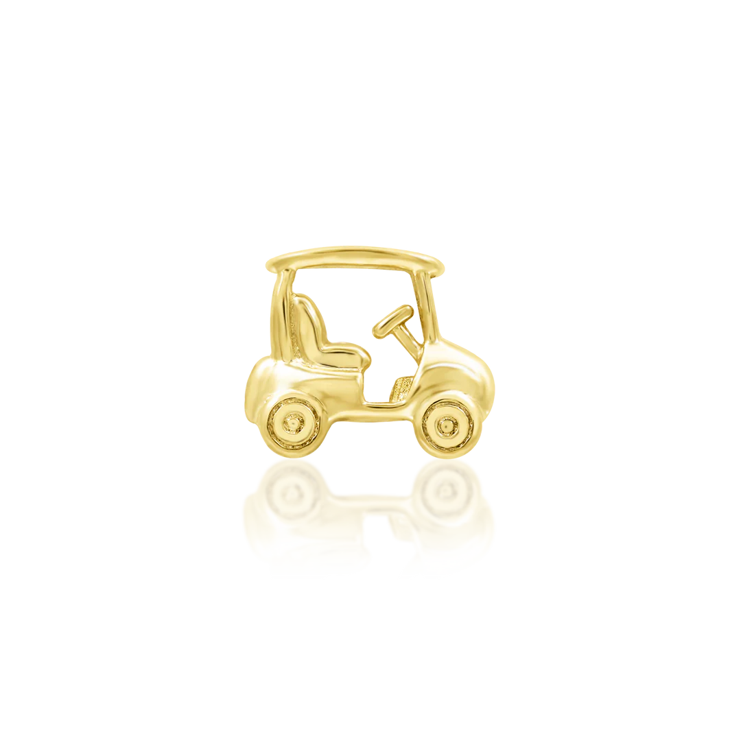 GOLF CART - THREADLESS END *PRE-ORDER* Junipurr Jewelry