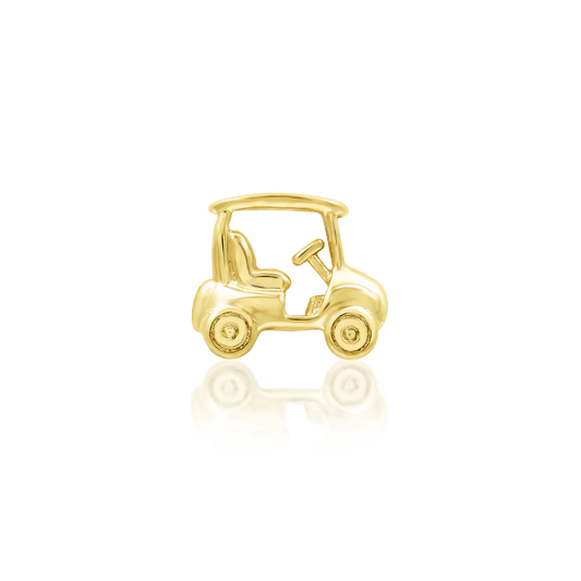 GOLF CART - THREADLESS END *PRE-ORDER* Junipurr Jewelry