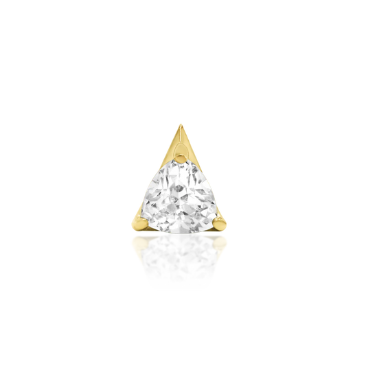 GRISELDA - THREADLESS END *PRE-ORDER* Junipurr Jewelry