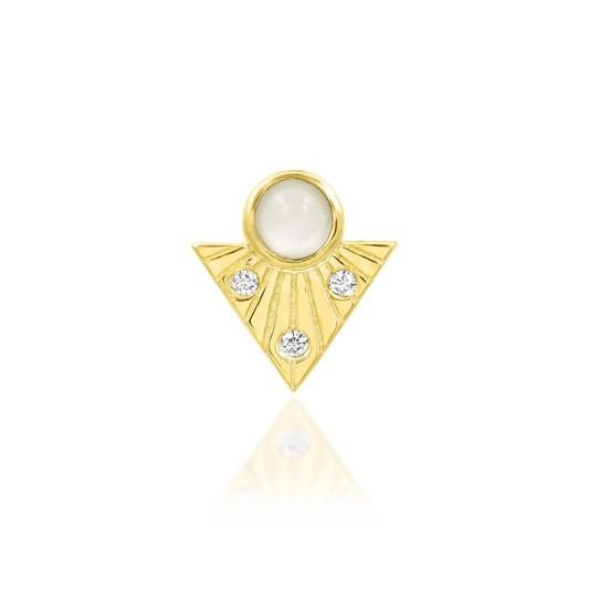 HAVEN - THREADLESS END *PRE-ORDER* Junipurr Jewelry
