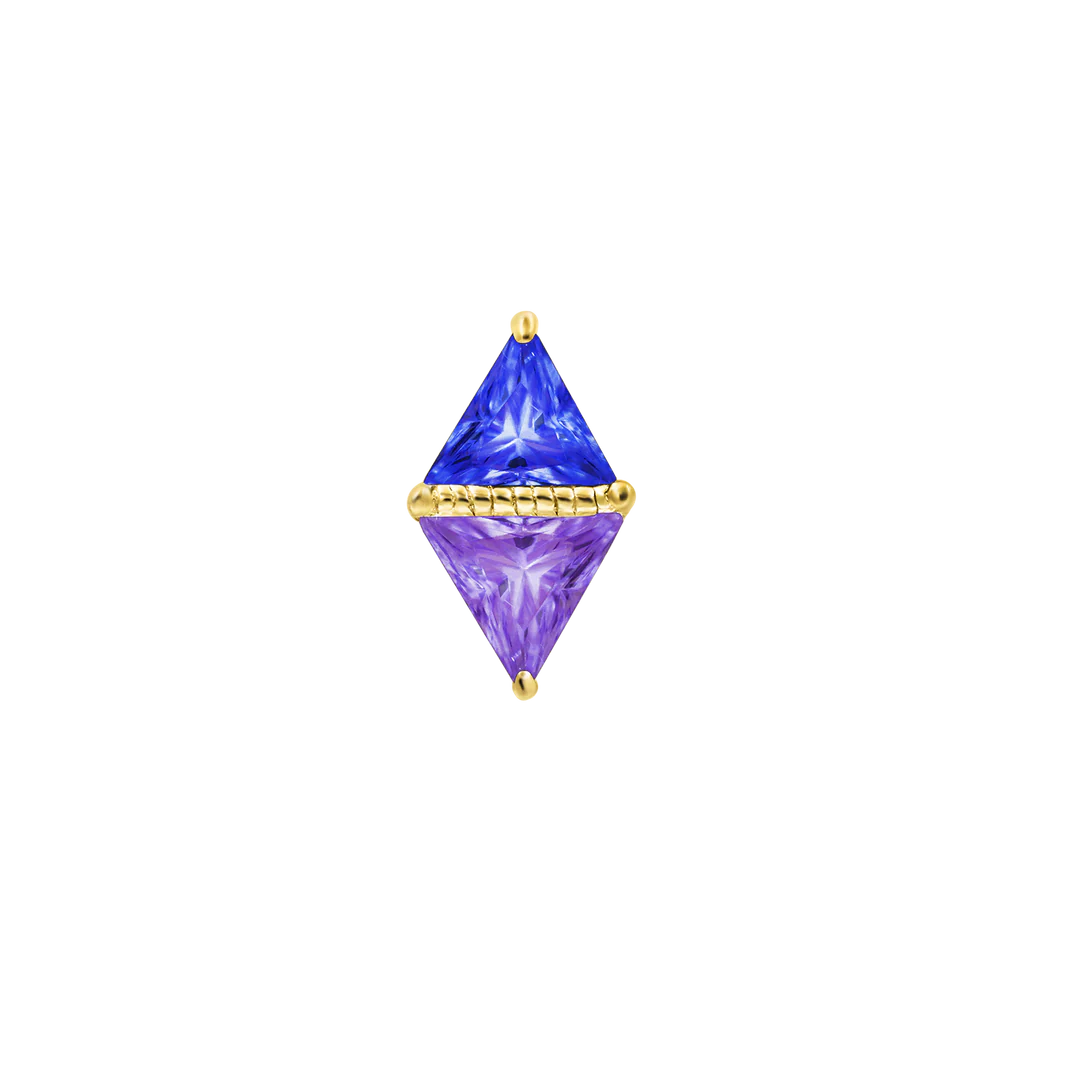 HEAVENLY - THREADLESS END *PRE-ORDER* Junipurr Jewelry