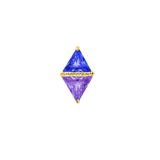 HEAVENLY - THREADLESS END *PRE-ORDER* Junipurr Jewelry