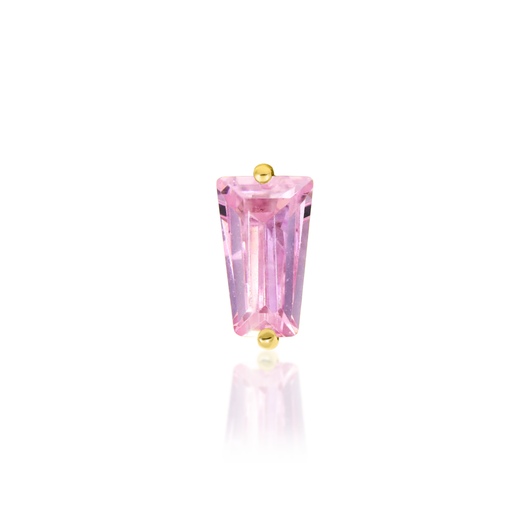 HEIDI - THREADLESS END *PRE-ORDER* Junipurr Jewelry
