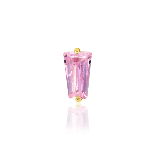HEIDI - THREADLESS END *PRE-ORDER* Junipurr Jewelry