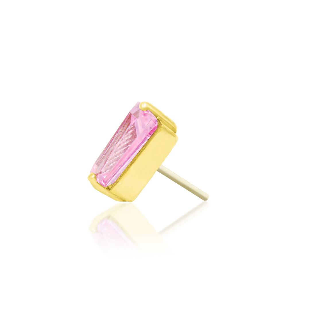 HEIDI - THREADLESS END *PRE-ORDER* Junipurr Jewelry