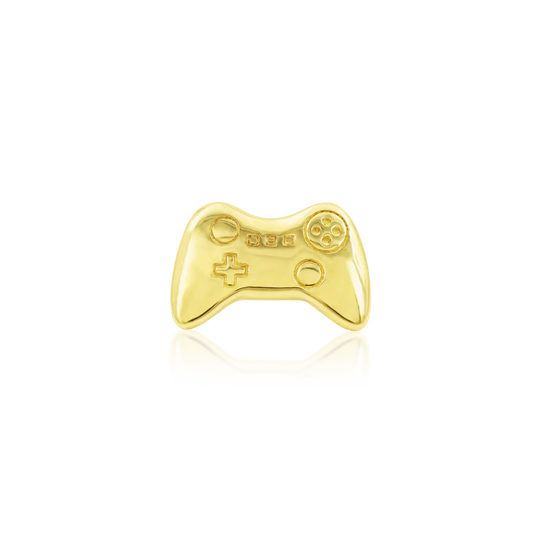 HIGH SCORE - THREADLESS END *PRE-ORDER* Junipurr Jewelry