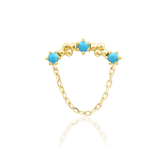HOLLIS - THREADLESS END *PRE-ORDER* Junipurr Jewelry