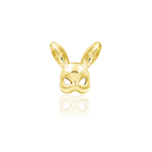 HONEY BUNNY - THREADLESS END *PRE-ORDER* Junipurr Jewelry
