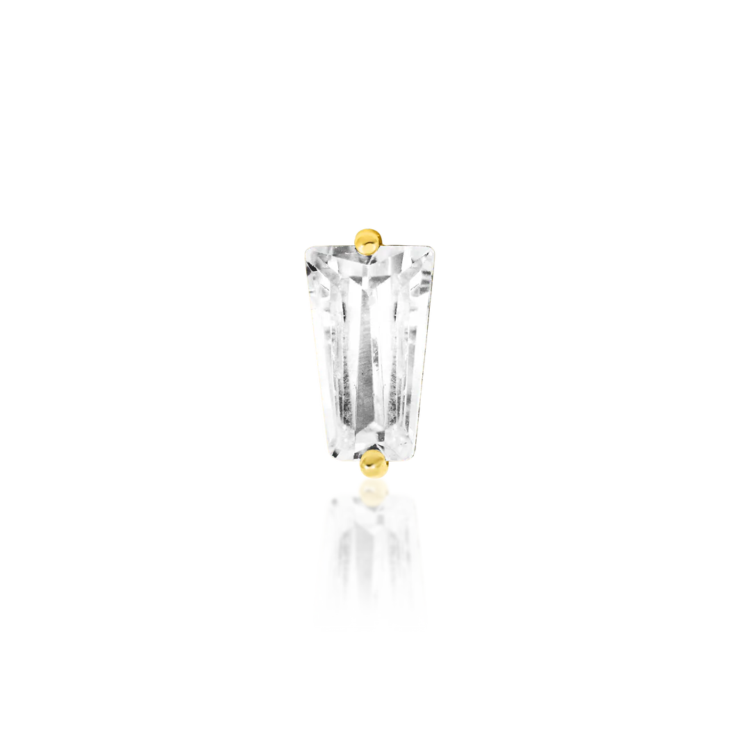 HOPE - THREADLESS END *PRE-ORDER* Junipurr Jewelry