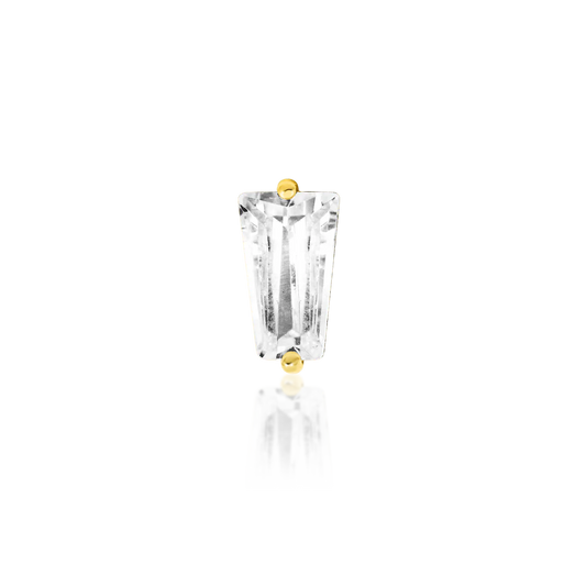 HOPE - THREADLESS END *PRE-ORDER* Junipurr Jewelry