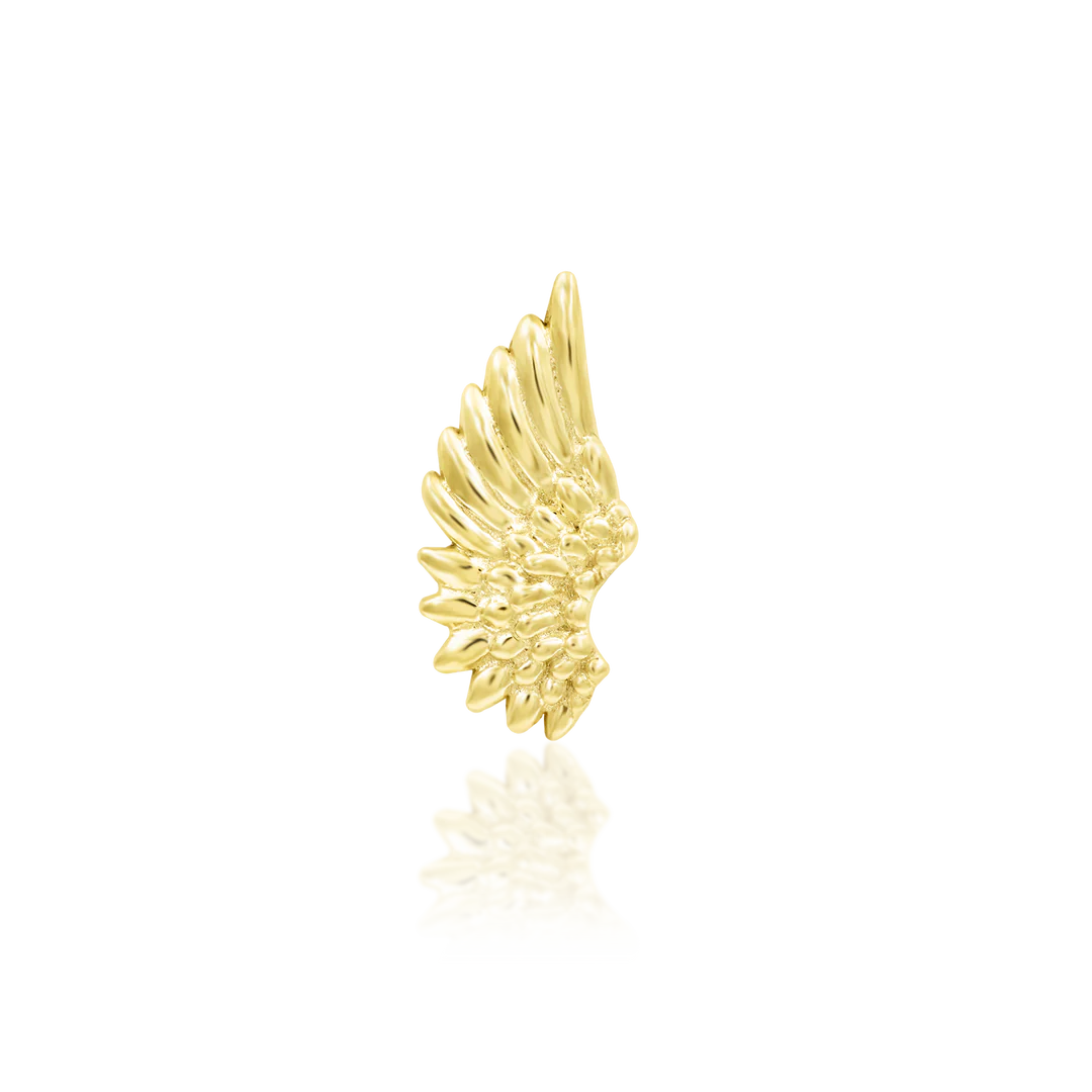 ICARUS - THREADLESS END *PRE-ORDER* Junipurr Jewelry
